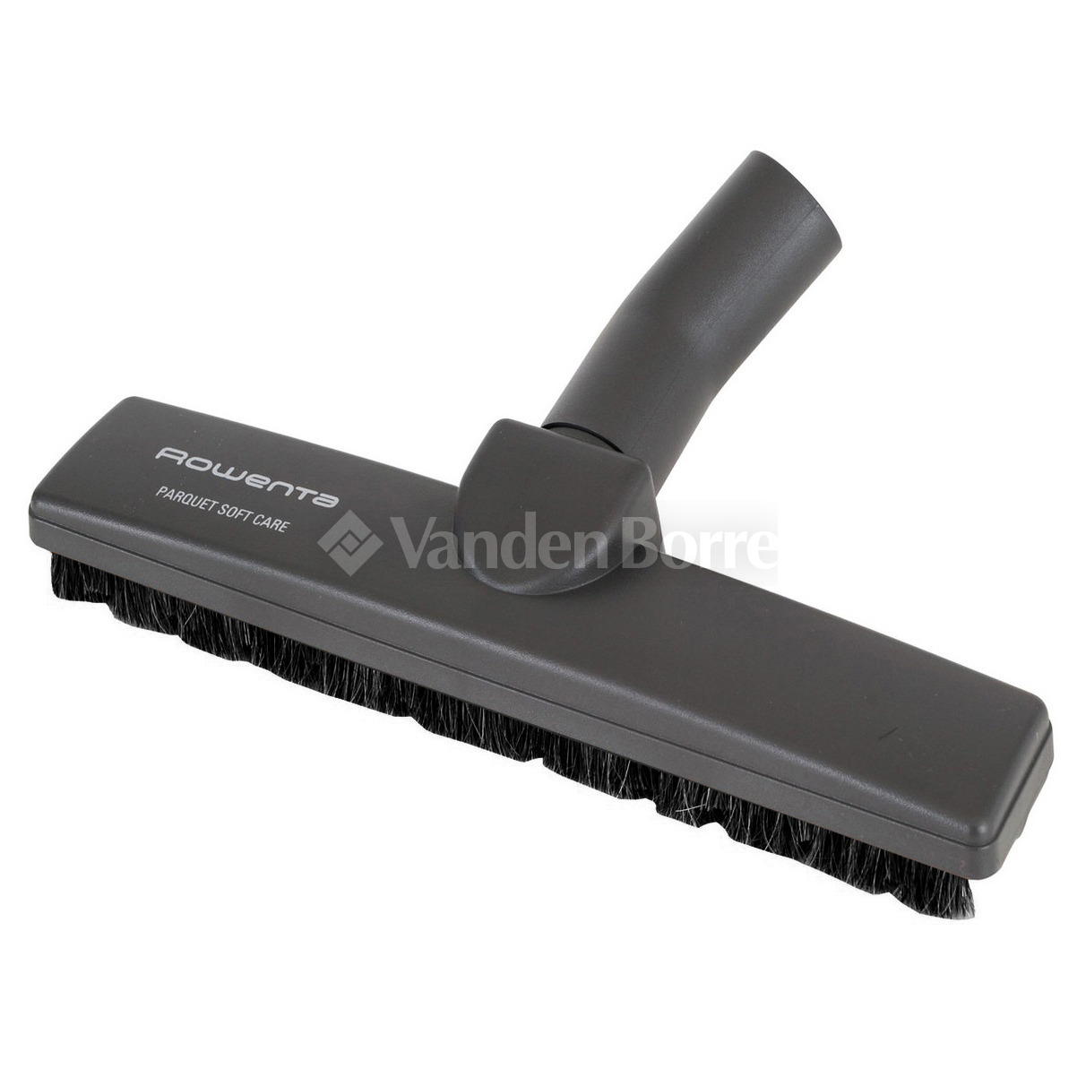 BROSSE ASPIRATEUR ROWENTA PARQUET BRUSH SOFT Vanden Borre