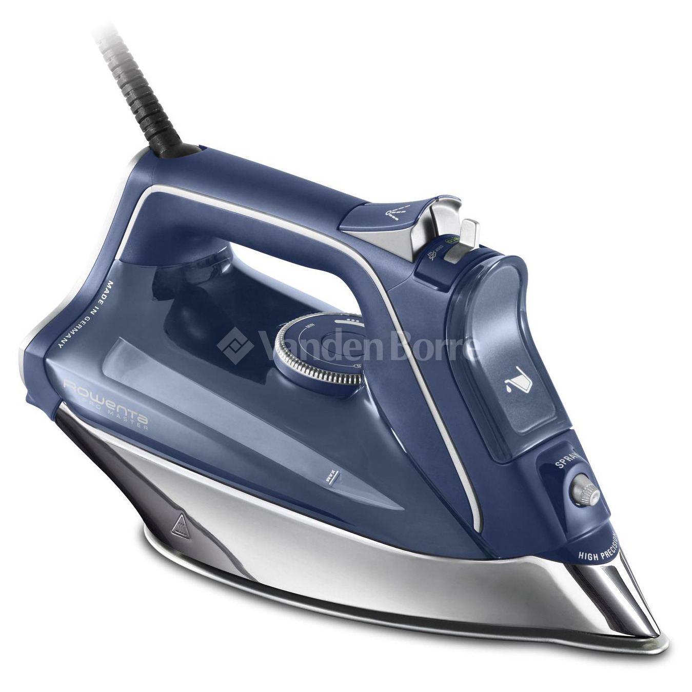 Rowenta DW 4205 Fer à repasser occasion seconde main chez