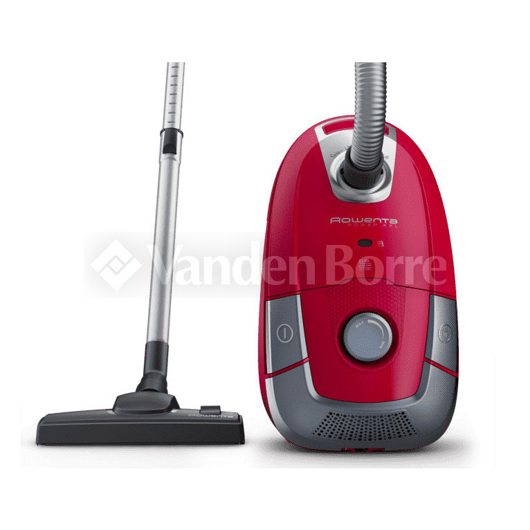 Vandenborre Aspirateur Sans Sac 2025