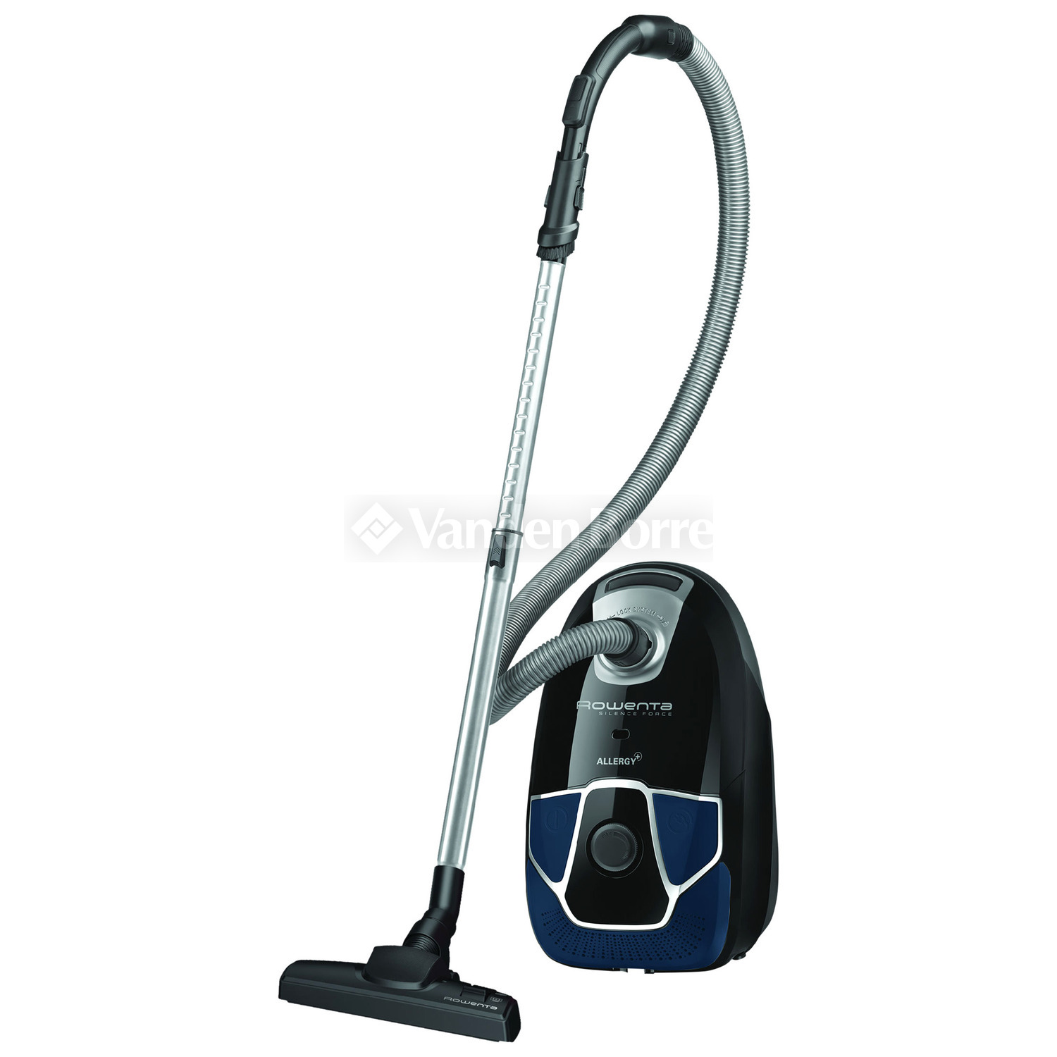 aspirateur sans sac rowenta ro7236ea