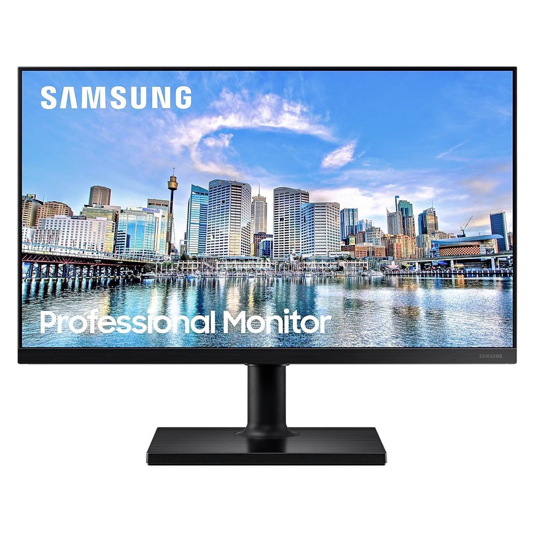 ÉCRAN PC SAMSUNG LF22T450FQRXEN | Vanden Borre
