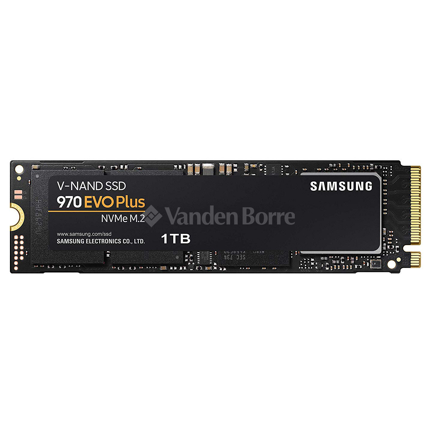 INTERNE SCHIJF 970 EVO+ M.2 SSD 1TB | Vanden