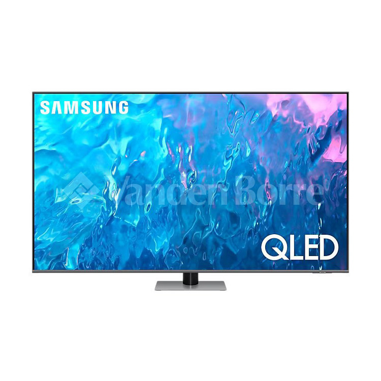 TV SAMSUNG QLED 4K 55 POUCES QE55Q77C (2023) Vanden Borre