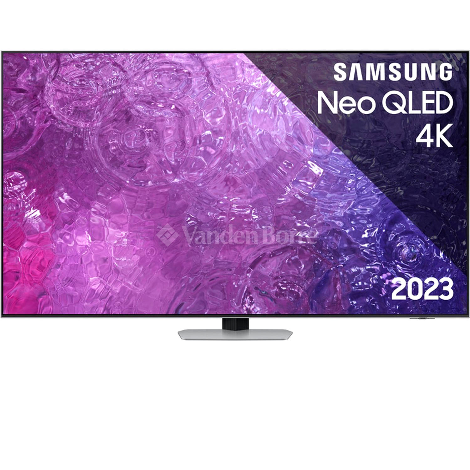 TV SAMSUNG NEO QLED 4K 55 POUCES QE55QN93C (2023) Vanden Borre