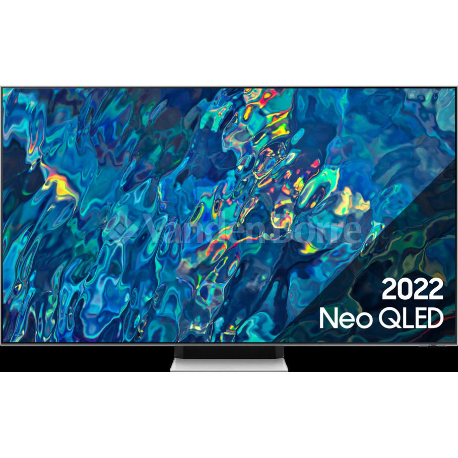 SAMSUNG TV NEO QLED 4K 55 INCH QE55QN95B (2022) Vanden Borre