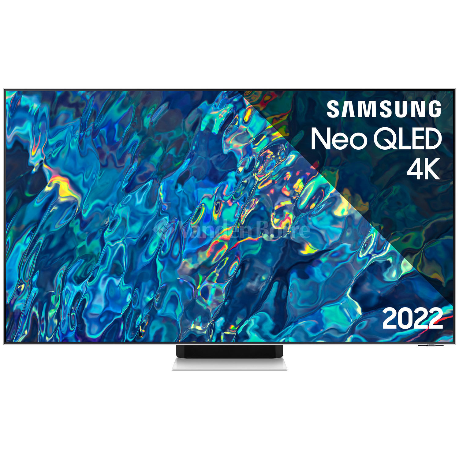 SAMSUNG TV NEO QLED 4K 65 INCH QE65QN95B (2022) Vanden Borre