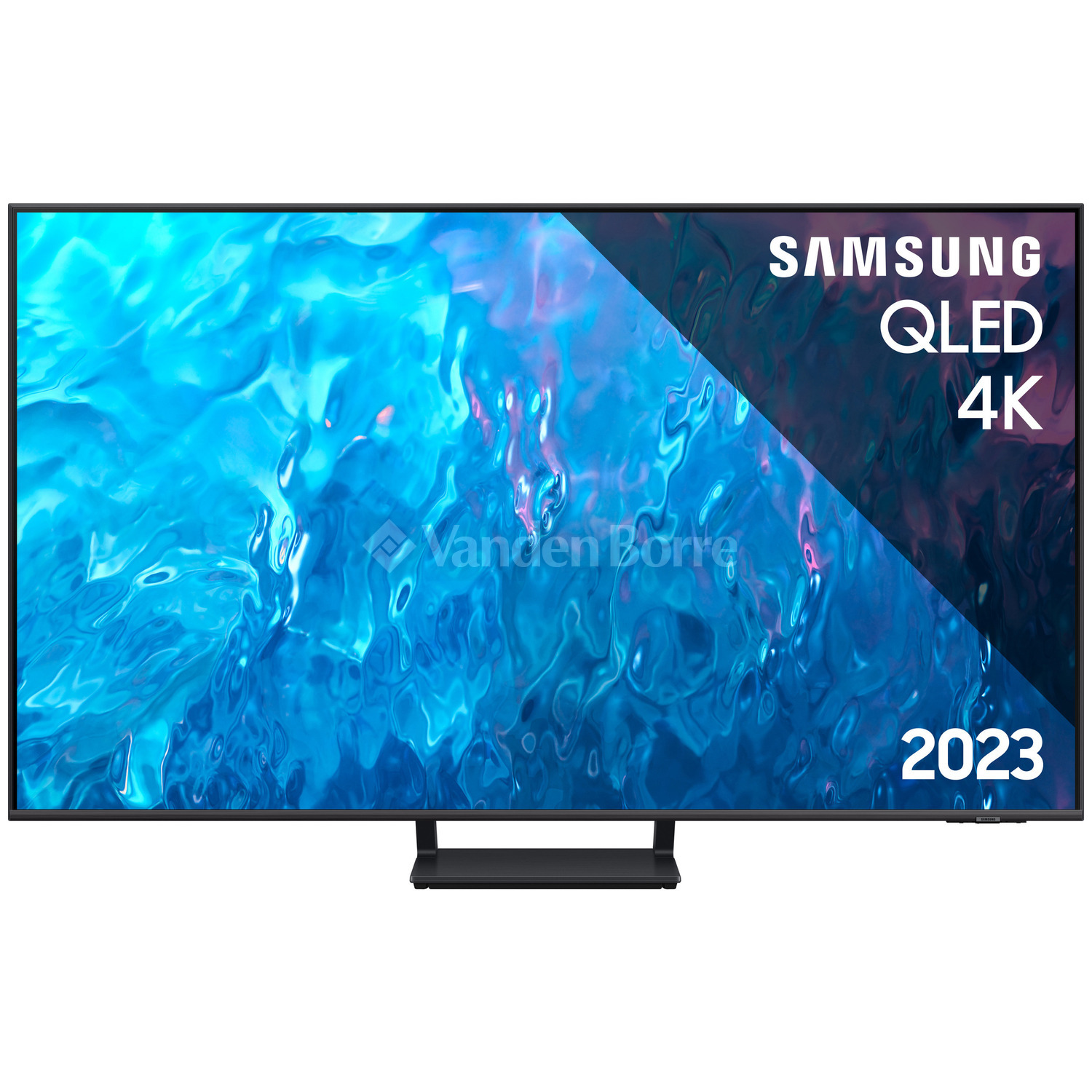 TV SAMSUNG QLED 4K 85 POUCES QE85Q70C (2023)