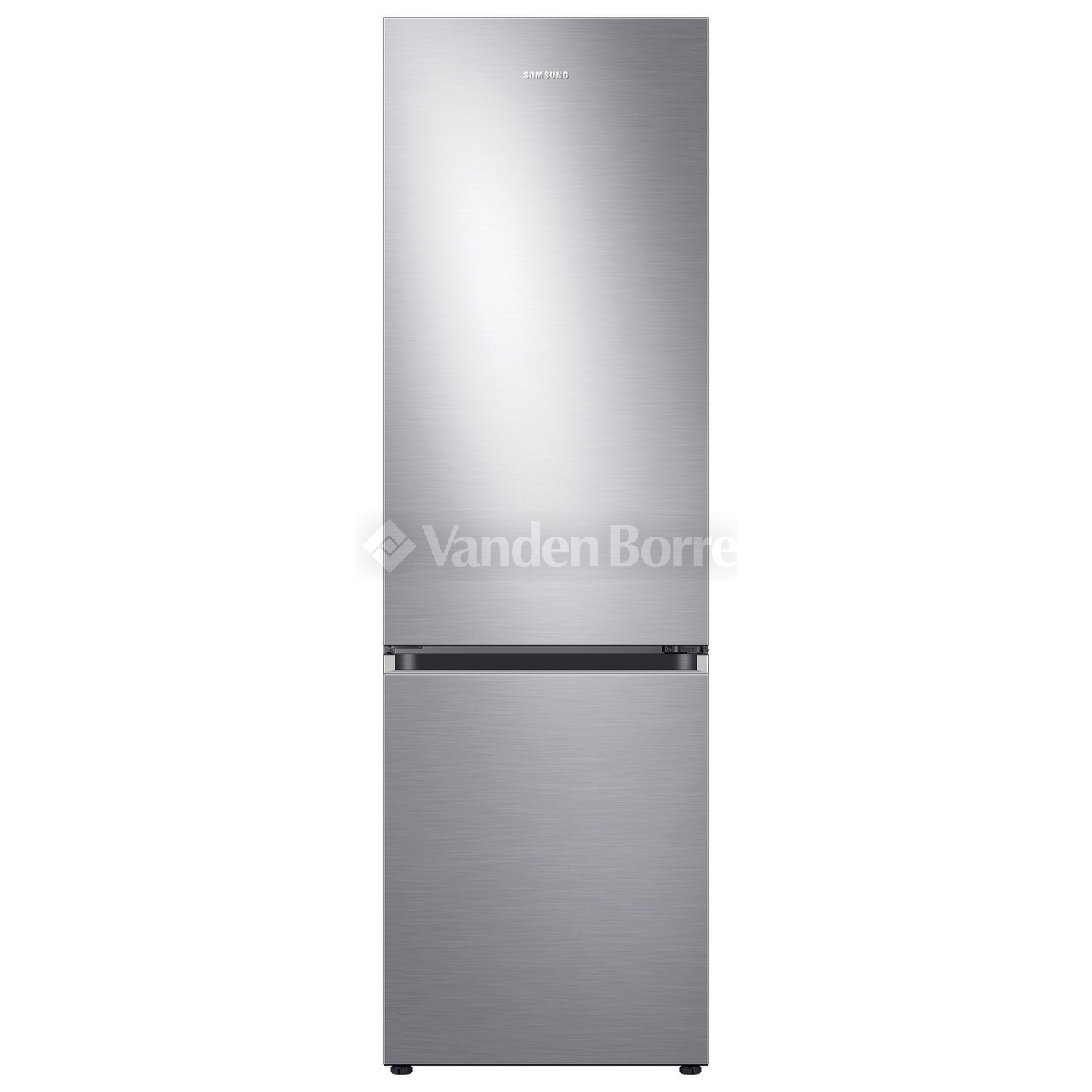 Koelkast Met Diepvriezer Vanden Borre