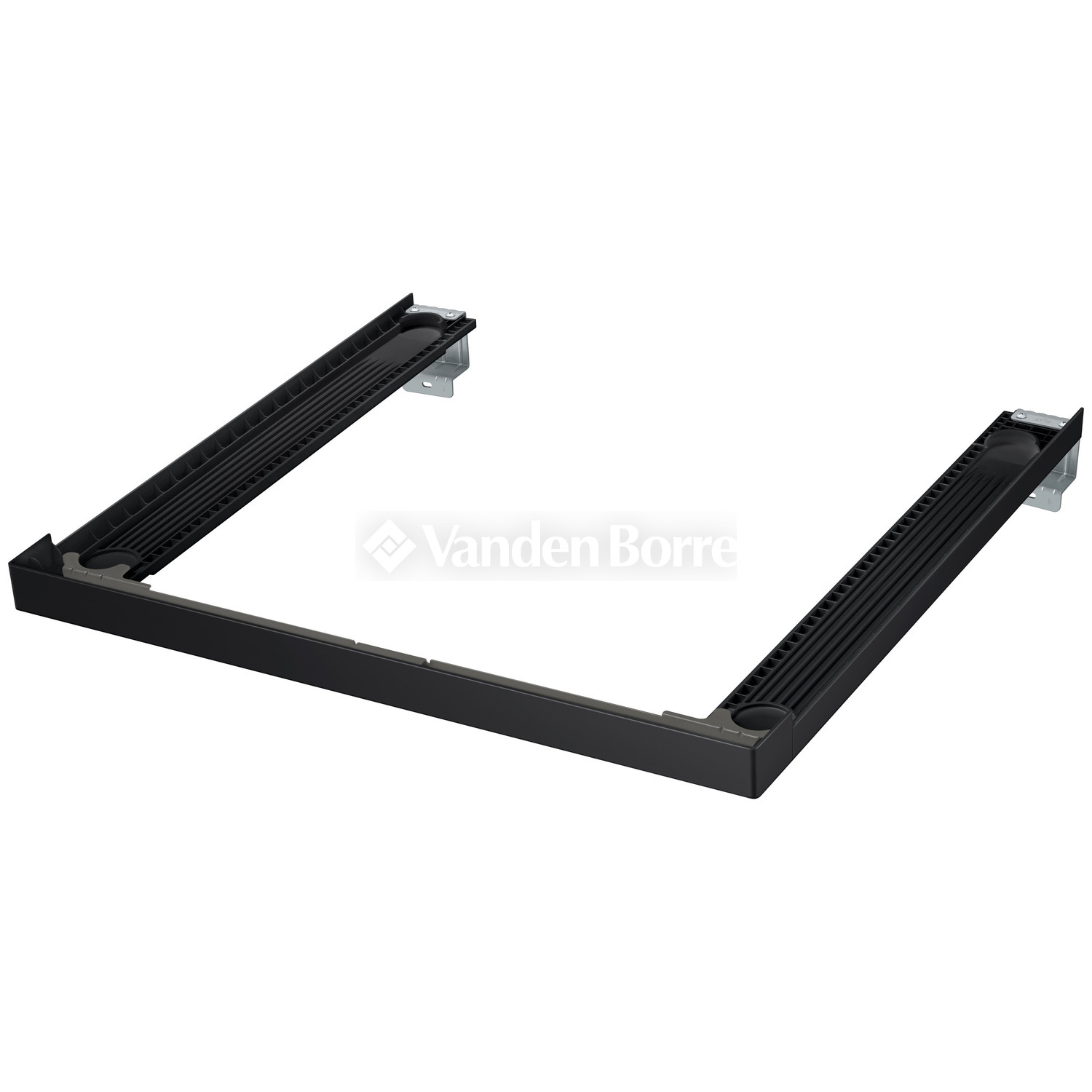 KIT DE SUPERPOSITION SAMSUNG STACKING KIT BLACK Vanden Borre