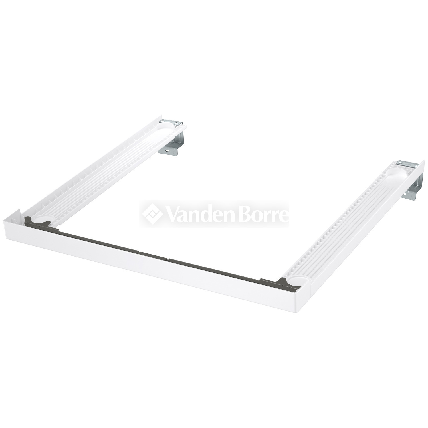 KIT DE SUPERPOSITION SAMSUNG STACKING KIT WHITE Vanden Borre