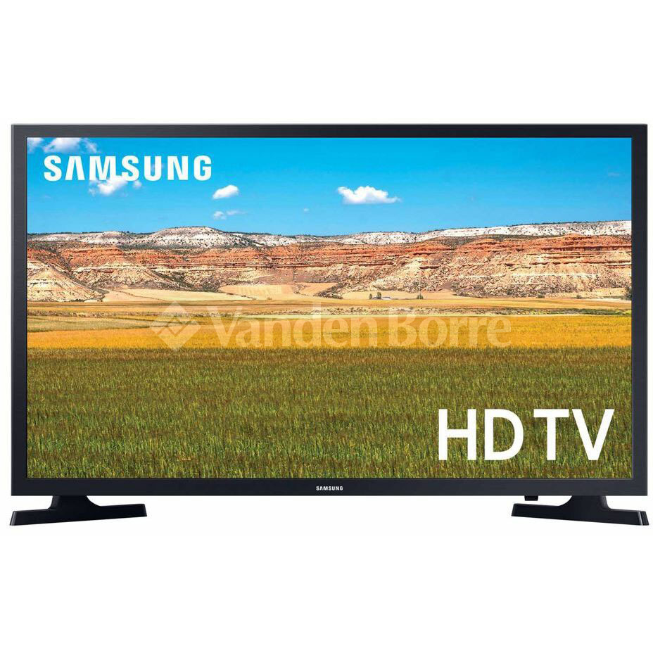voorwoord spade Toerist SAMSUNG TV FULL HD 32 INCH UE32T5300CWXXN | Vanden Borre
