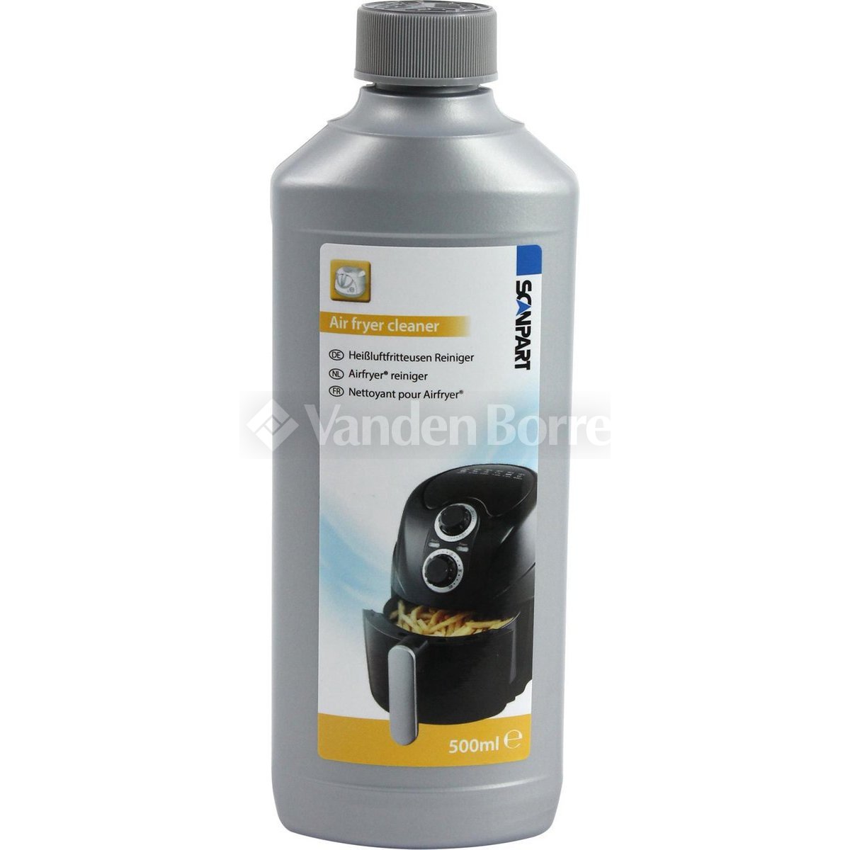 SCANPART AIRFRYER CLEANER Vanden Borre