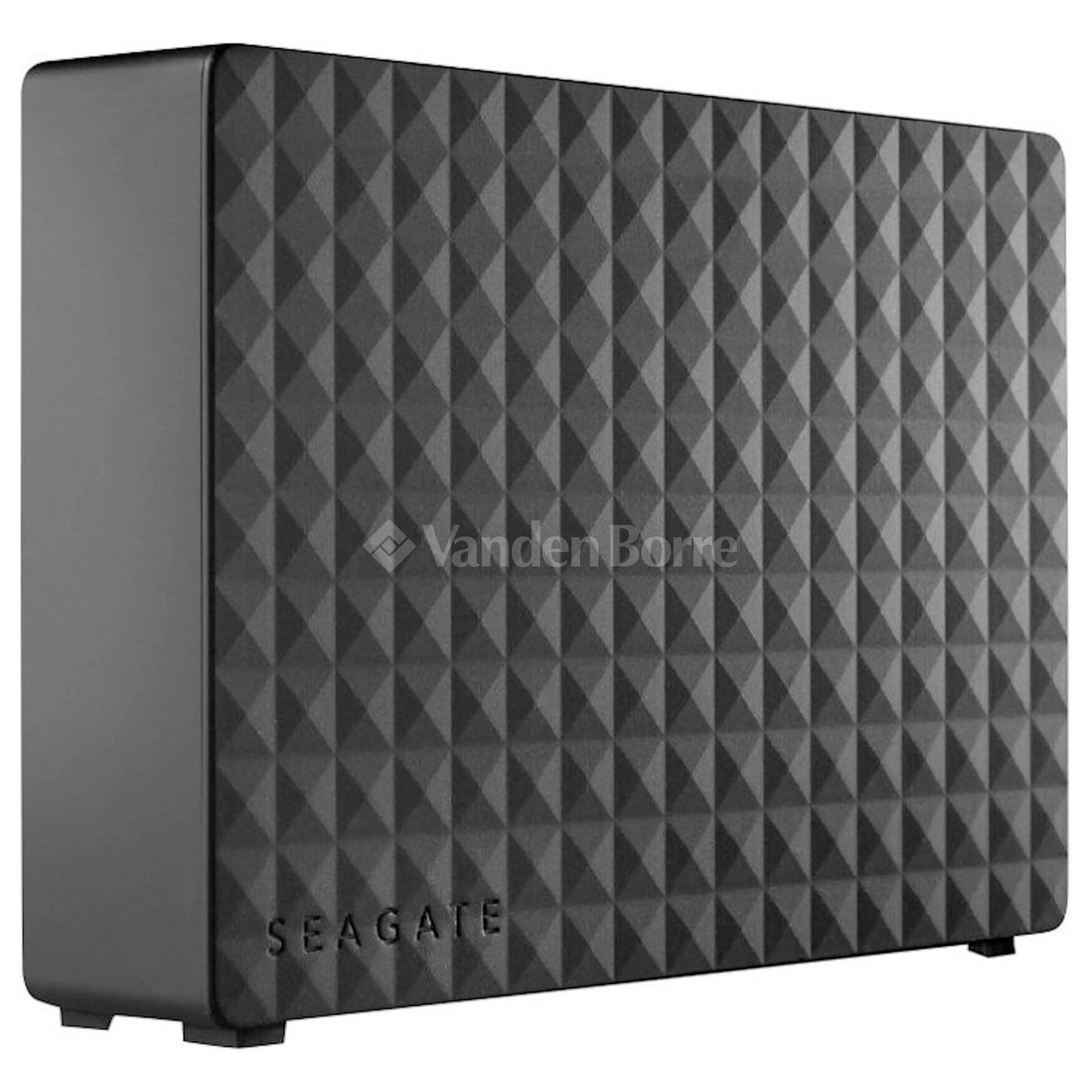SEAGATE EXPANSION DESKTOP 6TB BL chez Vanden Borre Audio, TV, Multimédia, Electro, Téléphonie