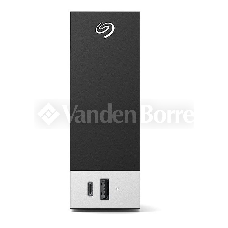 SEAGATE EXTERNE HARDE SCHIJF ONE TOUCH DESKTOP HUB 6TB Vanden Borre