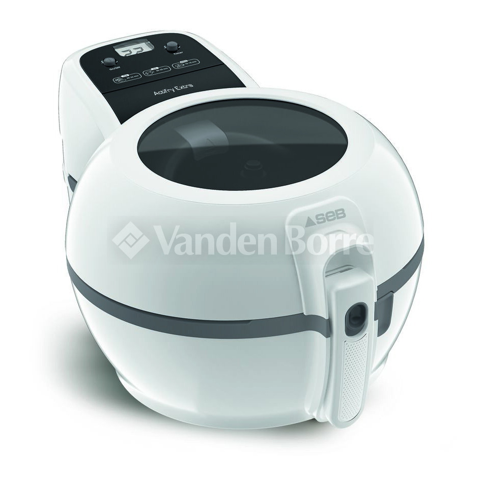 Seb Seb Actifry Extra Snacking Fz724000 Chez Vanden Borre Audio Tv Multimedia Electro Telephonie