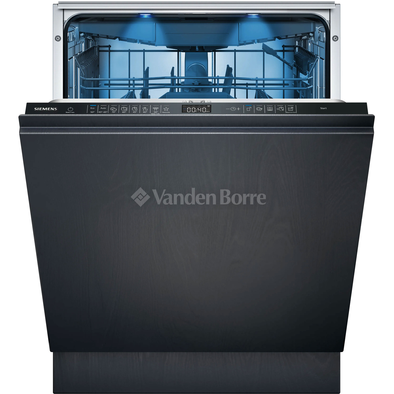 Panneau De Commande Pour Lave-vaisselle Siemens SN63EX14CE - Occasion