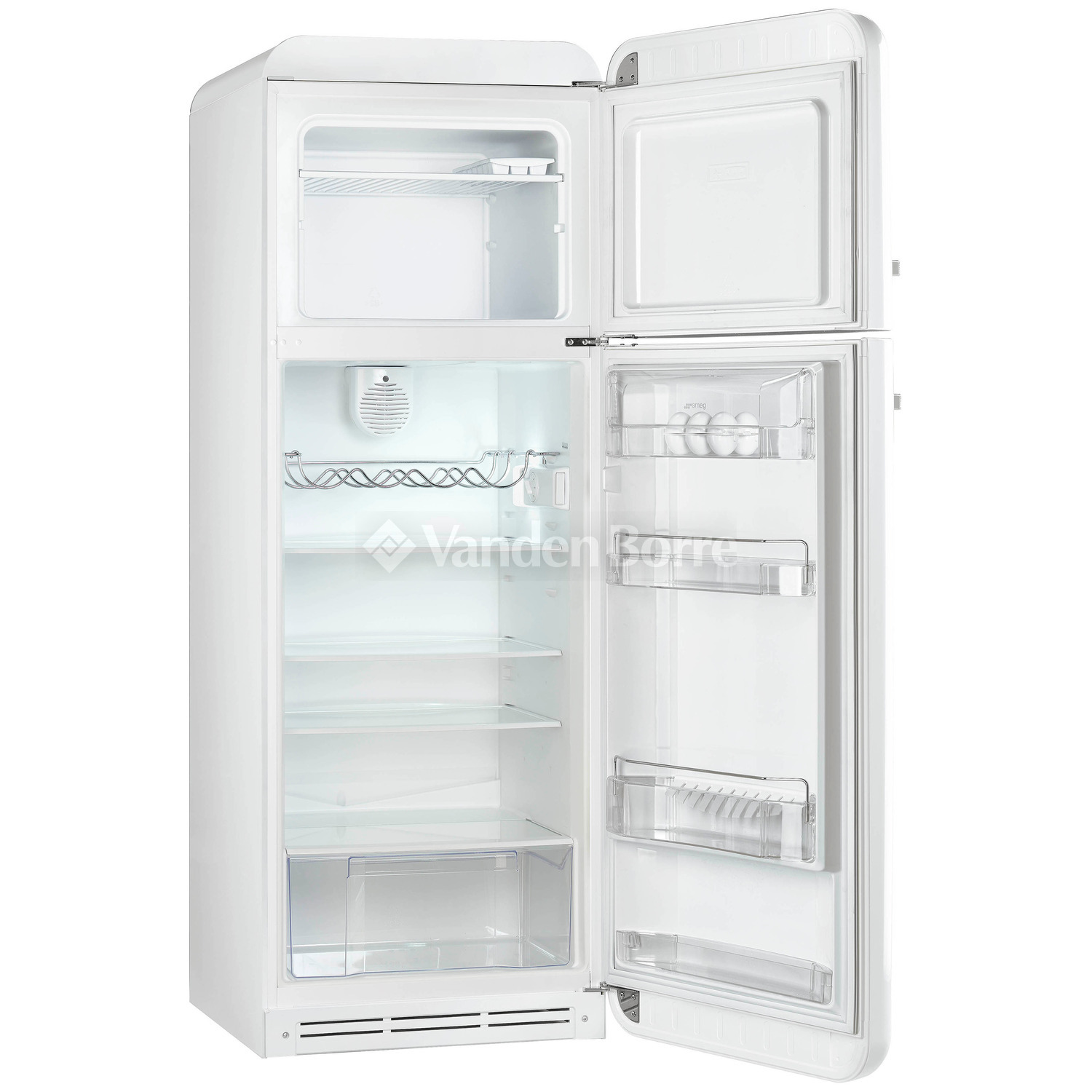 smeg fab 30 dimensions