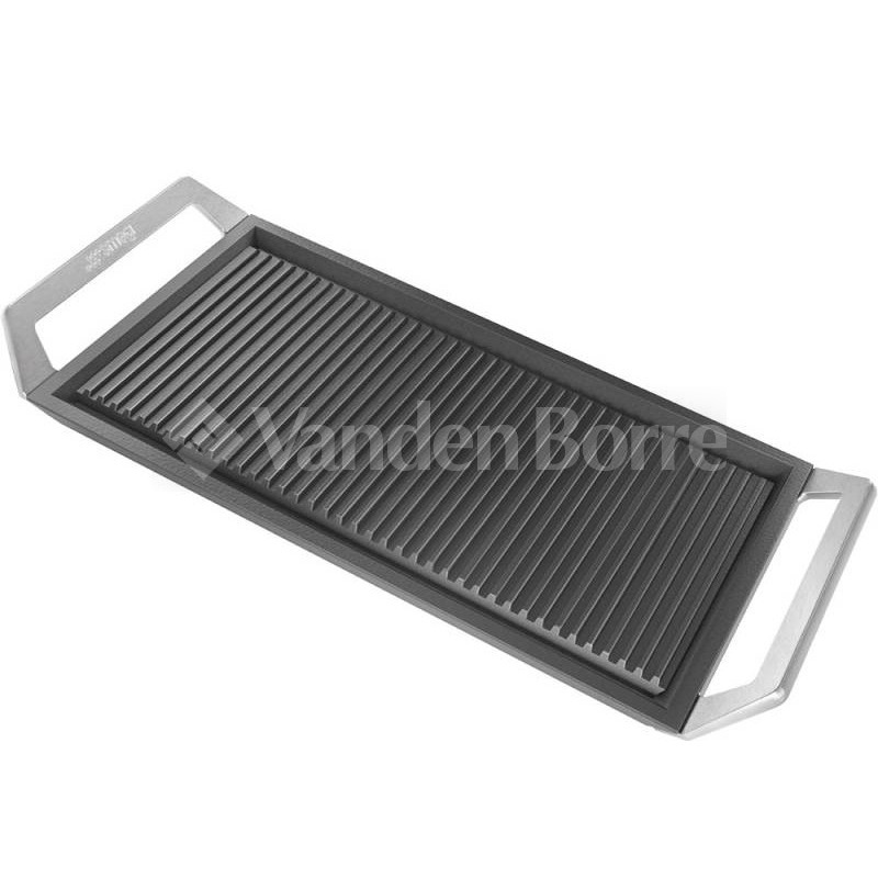 SMEG GRIDDLE ACTION INDUCTION Vanden Borre