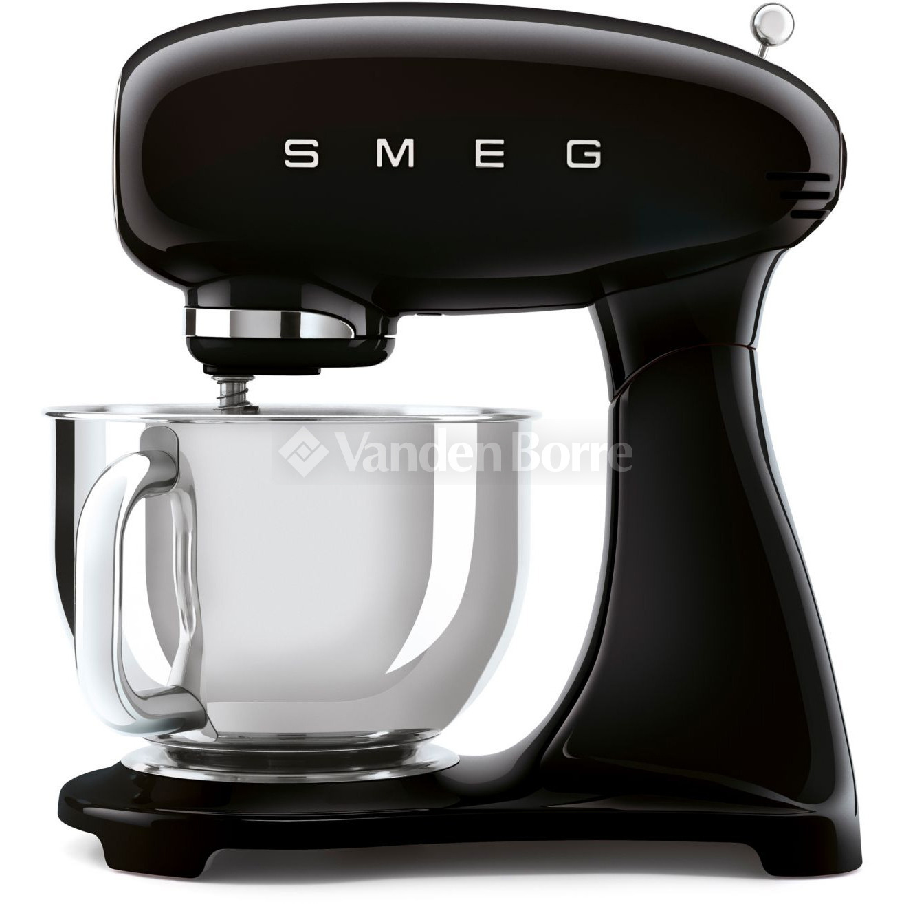ROBOT DE CUISINE SMEG SMF03BLEU Vanden Borre