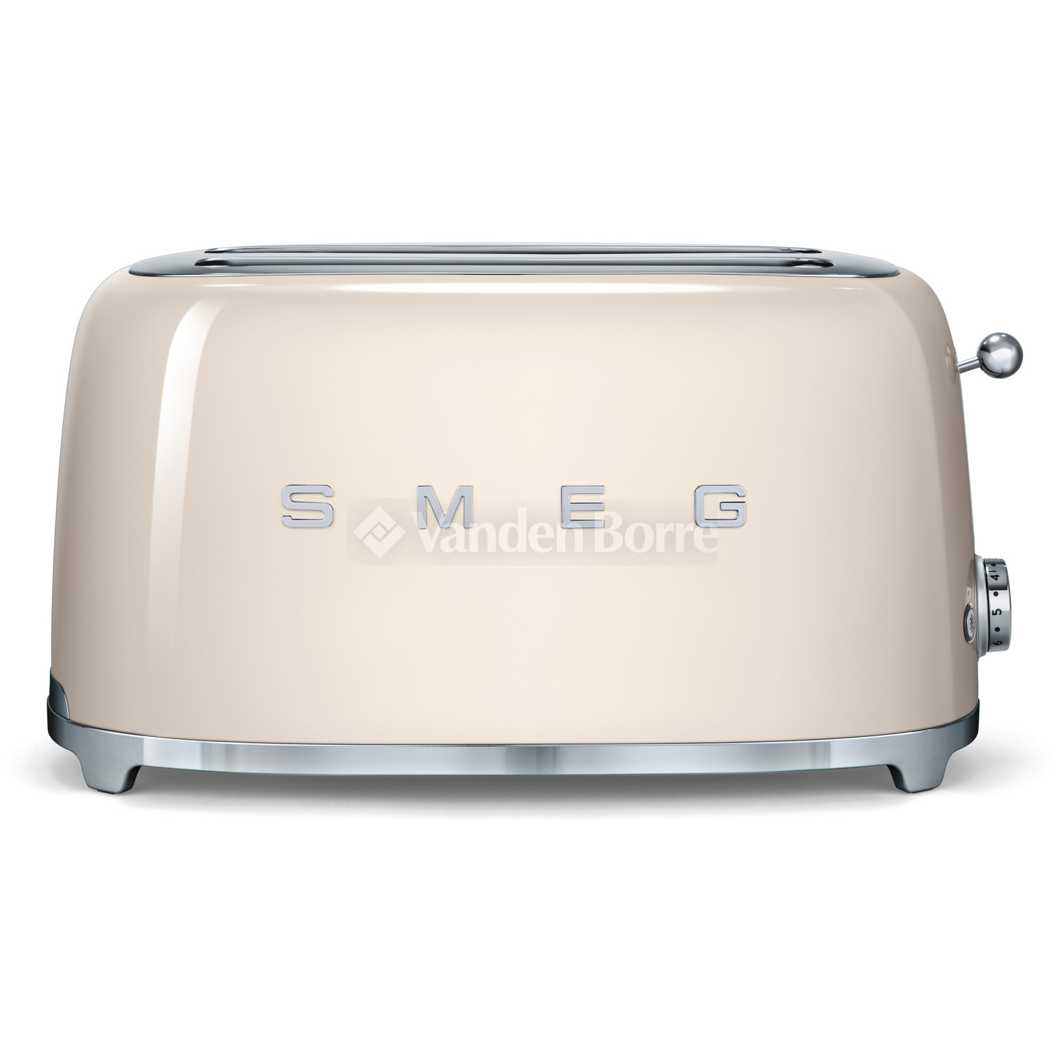 SMEG BROODROOSTER TSF02CREU Vanden Borre