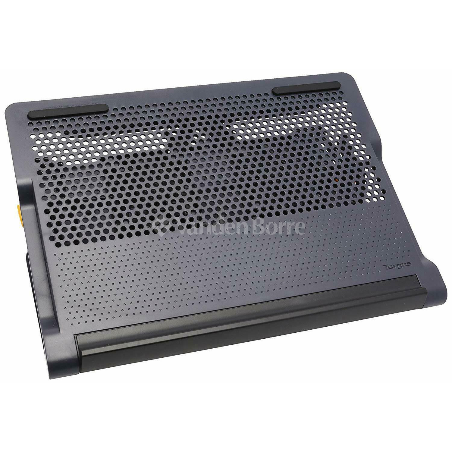 Kensington Support ventilé pour ordinateur portable - Ventilateur PC  portable - Garantie 3 ans LDLC