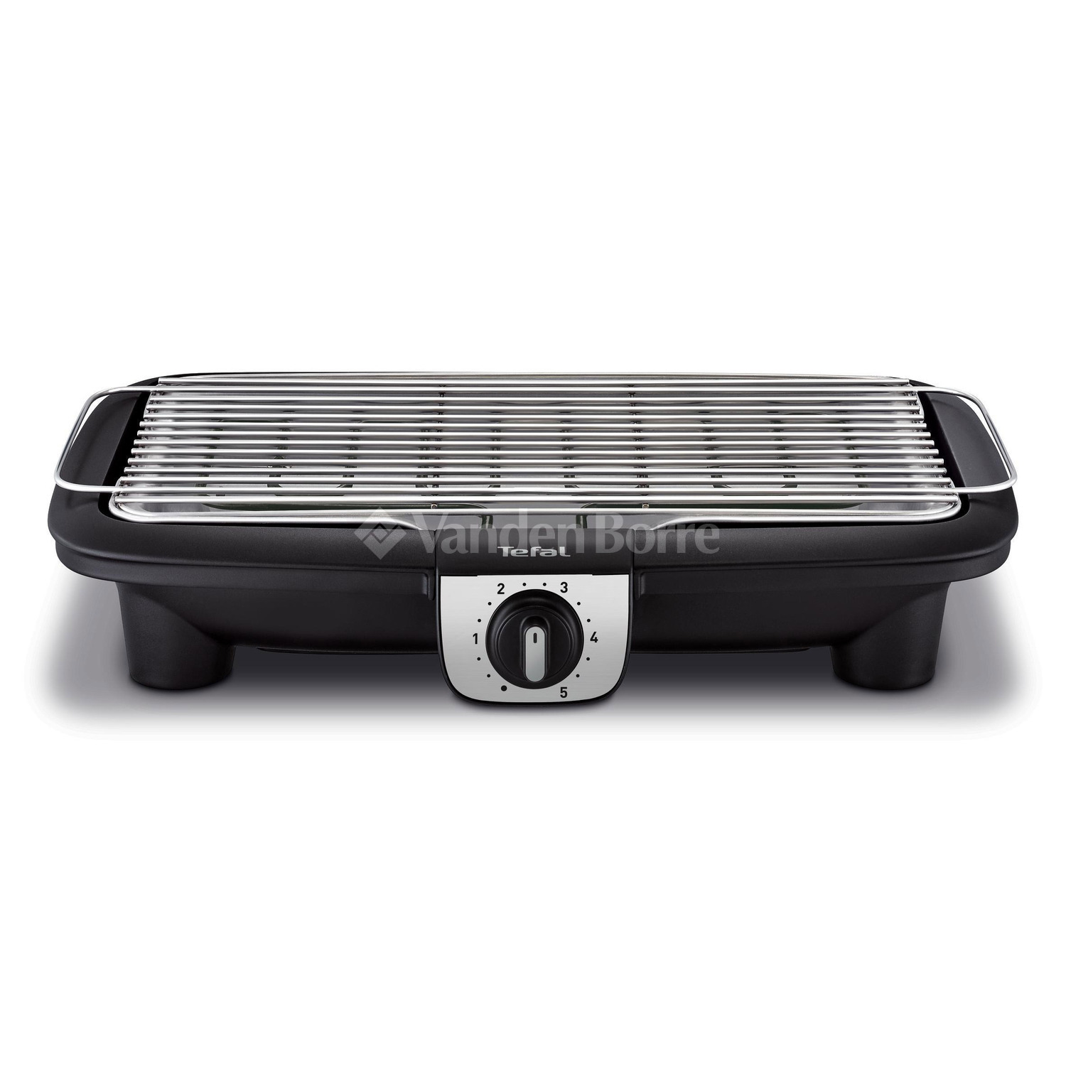 TEFAL BG920812 EASY GRILL XXL bij Vanden Borre gemakkelijk vergelijken