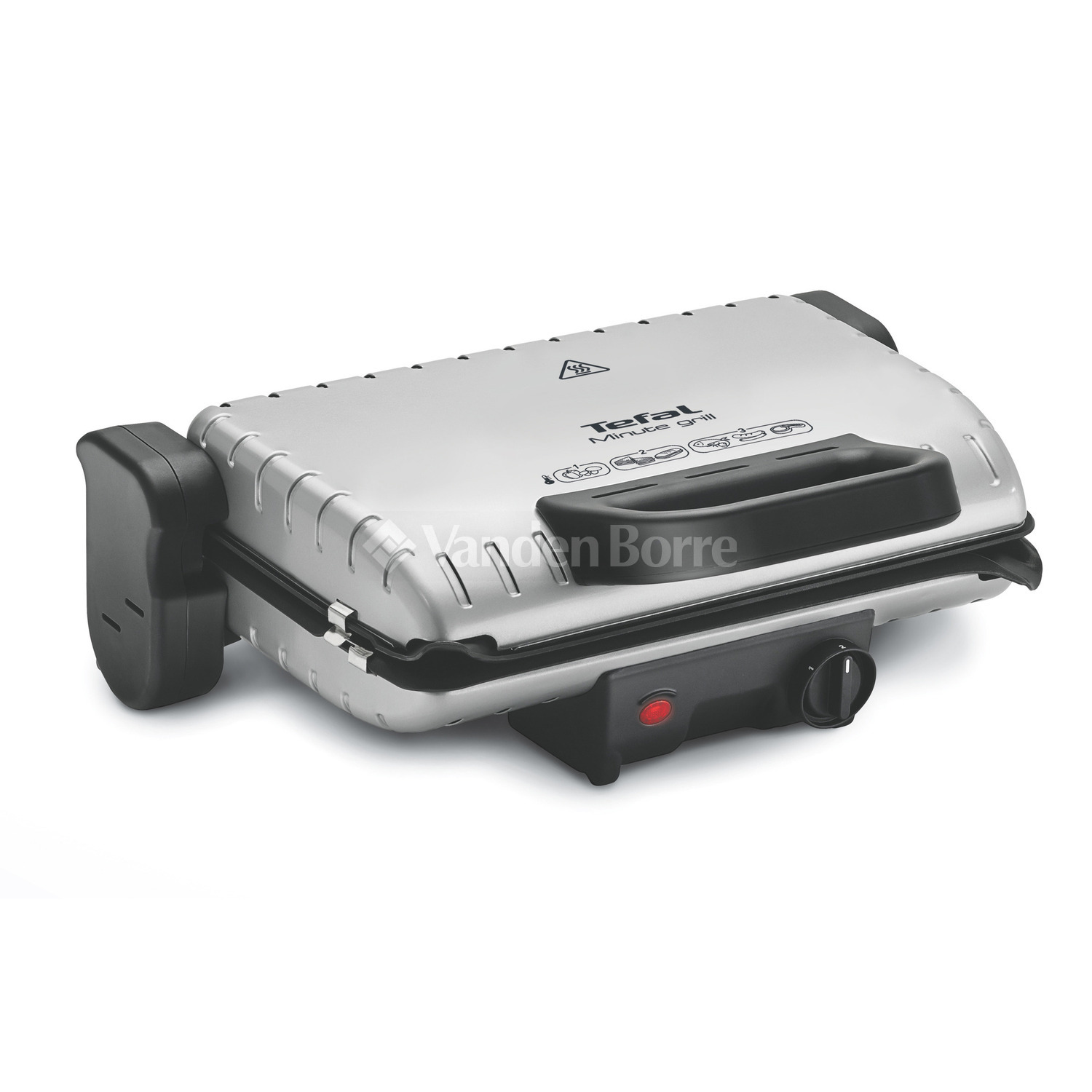 TEFAL GC205012 MINUTE GRILL DOUBLE FACE Multifonction