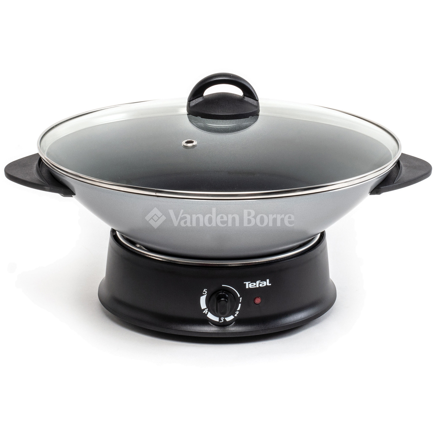 Choisir son wok électrique : comparatif meilleurs woks électriques