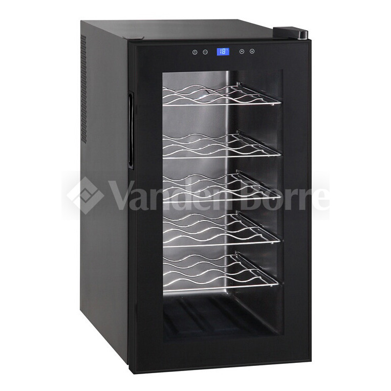 CAVE À VIN THOMSON MILLESIME181NG Vanden Borre