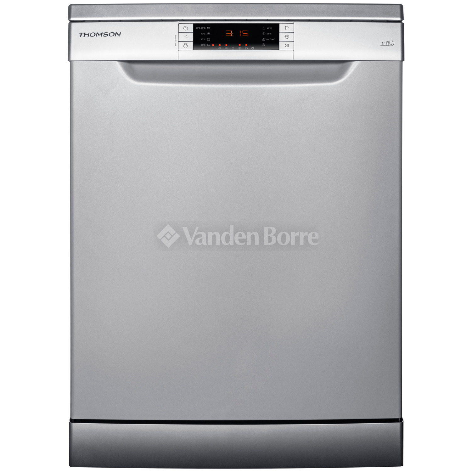 Vanden Borre Tweede keuze THOMSON TDW 60 SL