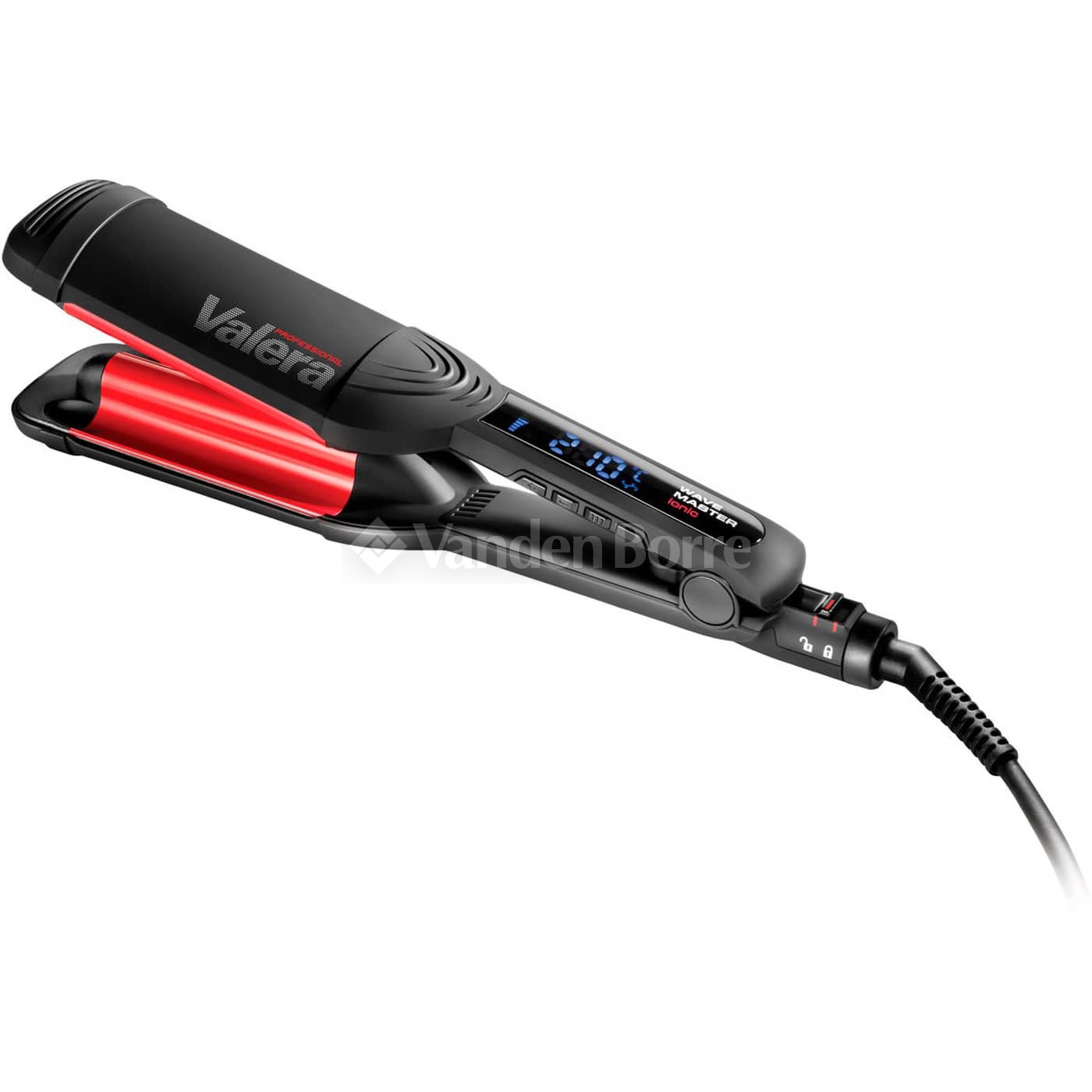 vandenborre fer a boucler