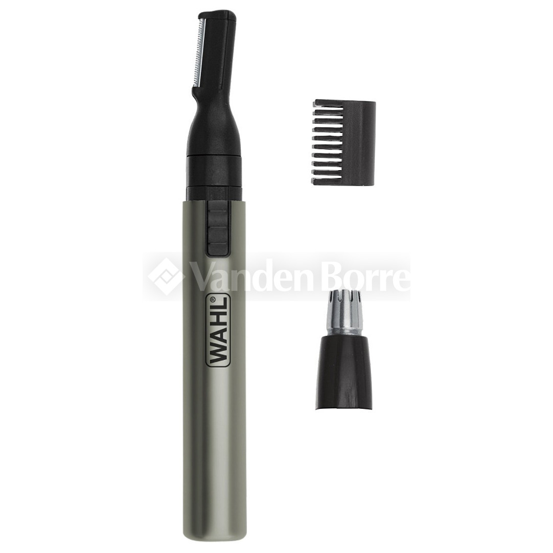 WAHL NOSE TRIMMER MICRO GROOM Vanden Borre