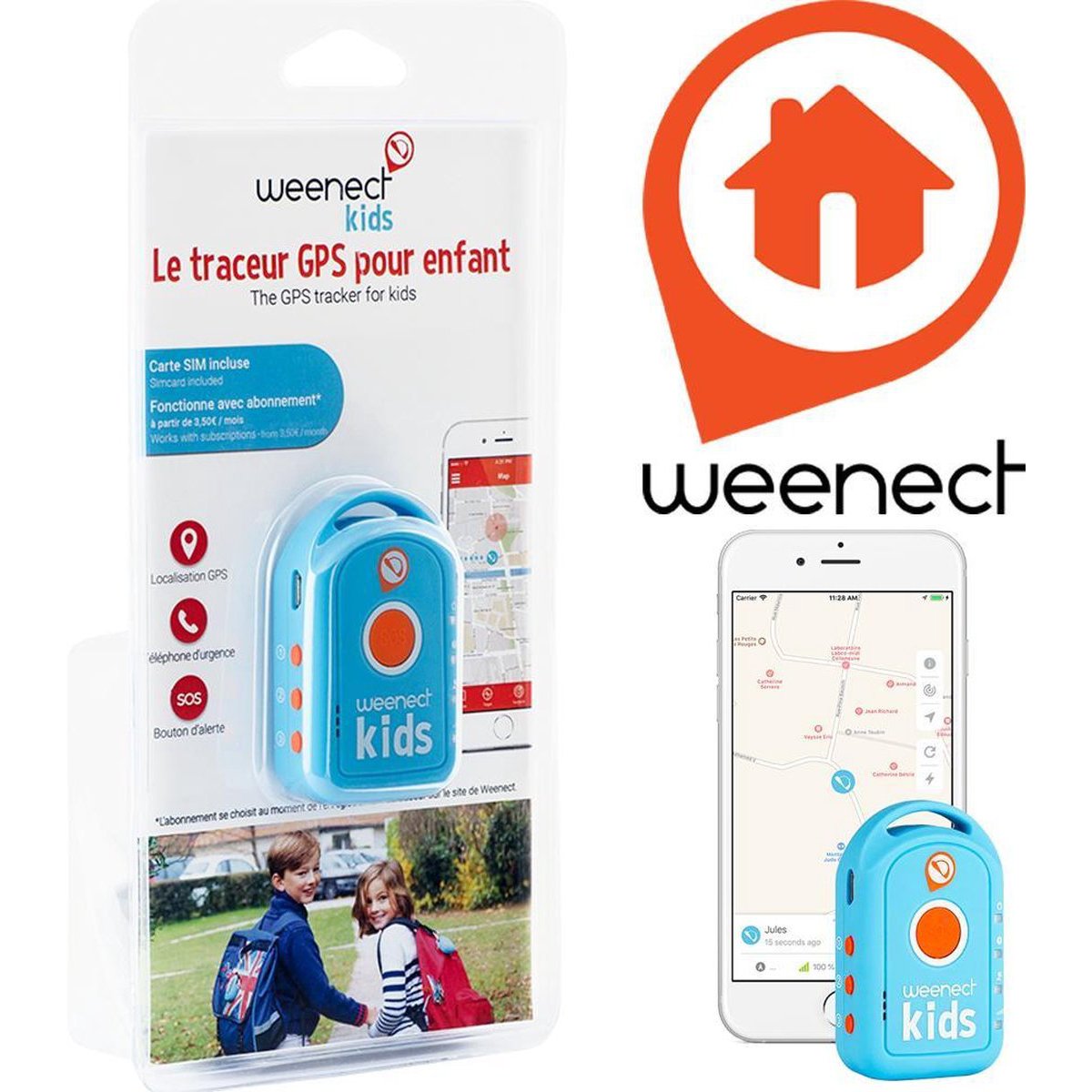 Traceur Gps Bluetooth Vanden Borre Traceur Gps Bluetooth Vanden Borre