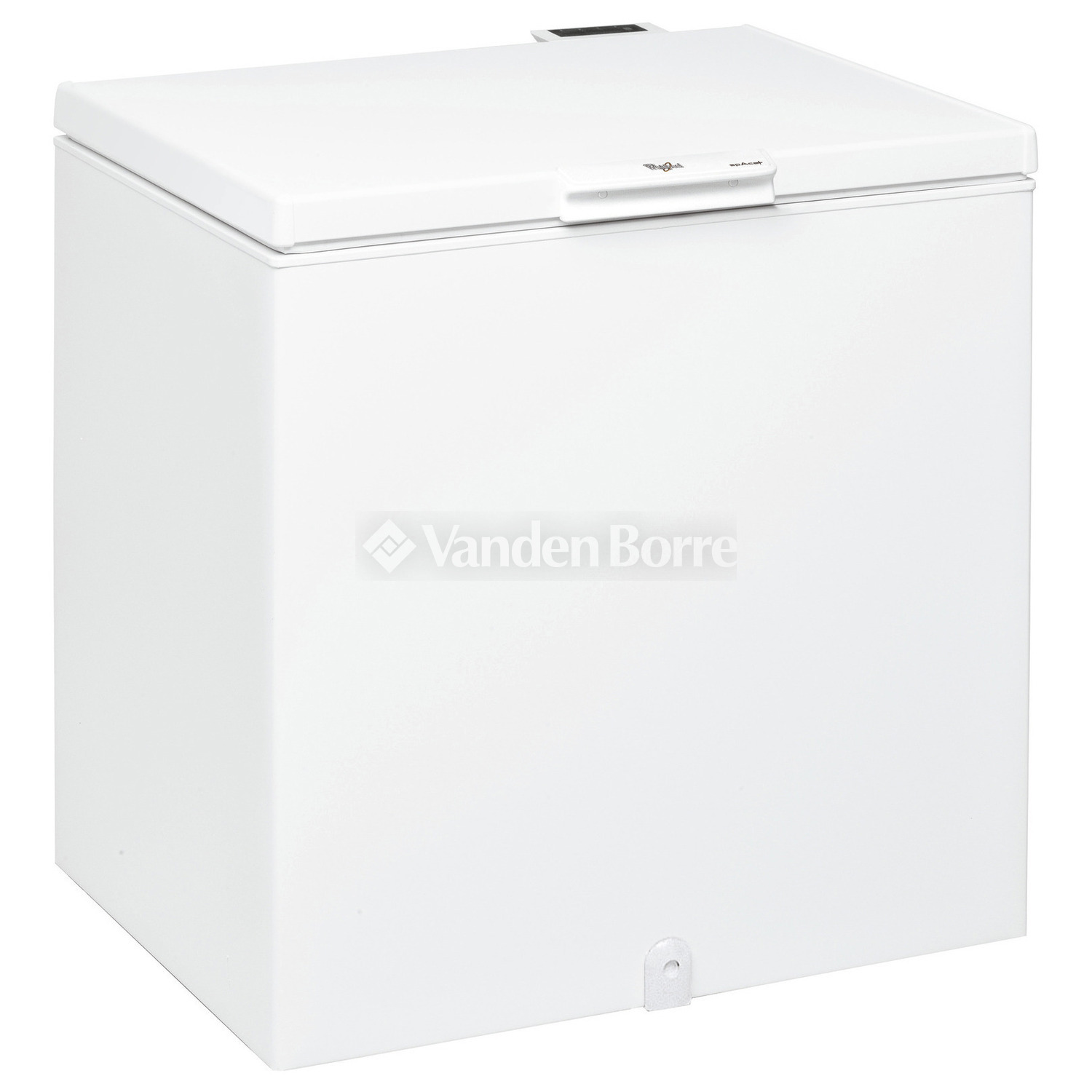 Diepvrieskoffer Vanden Borre