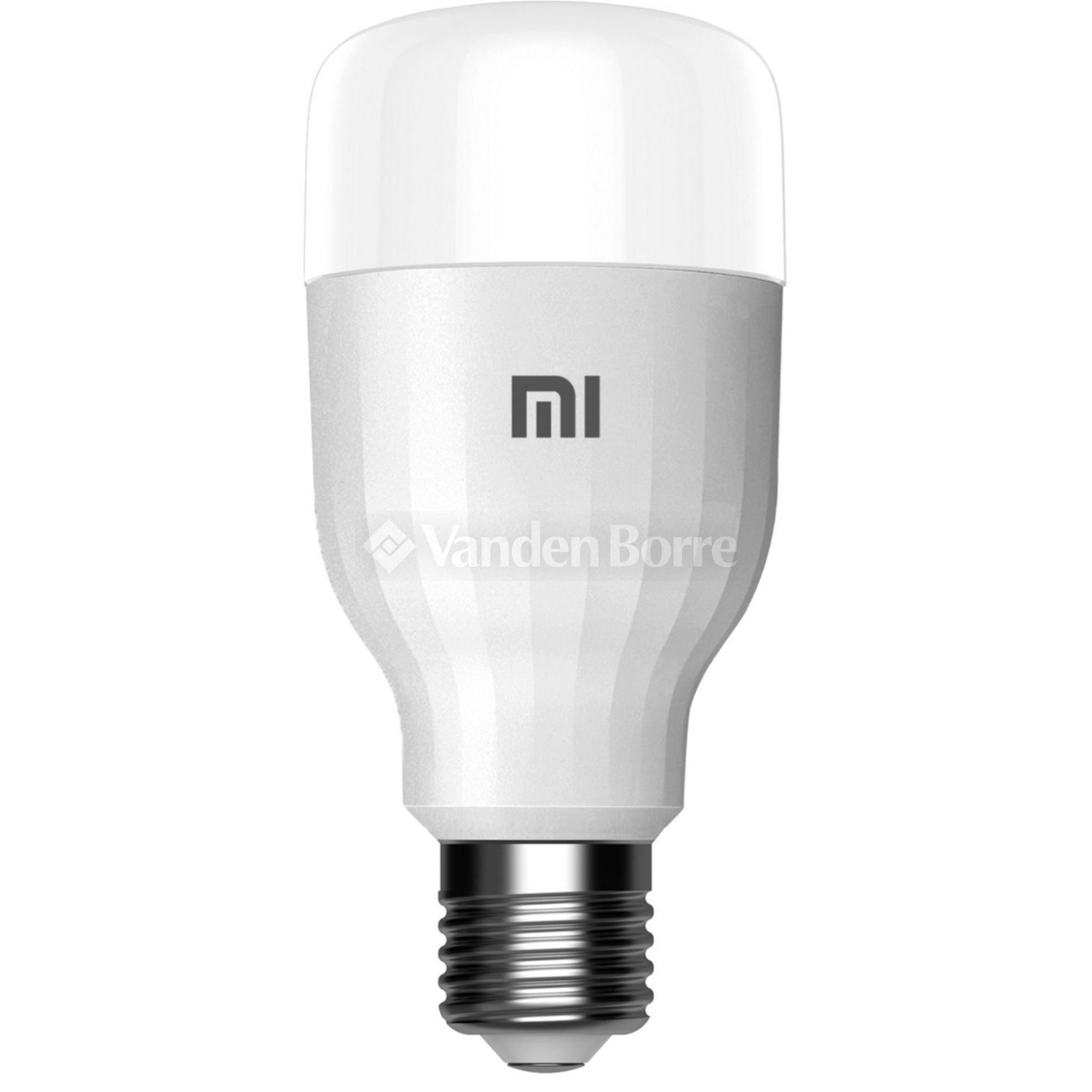 XIAOMI LEDLAMP MI LED SMART BULB (WH/CO) Vanden Borre