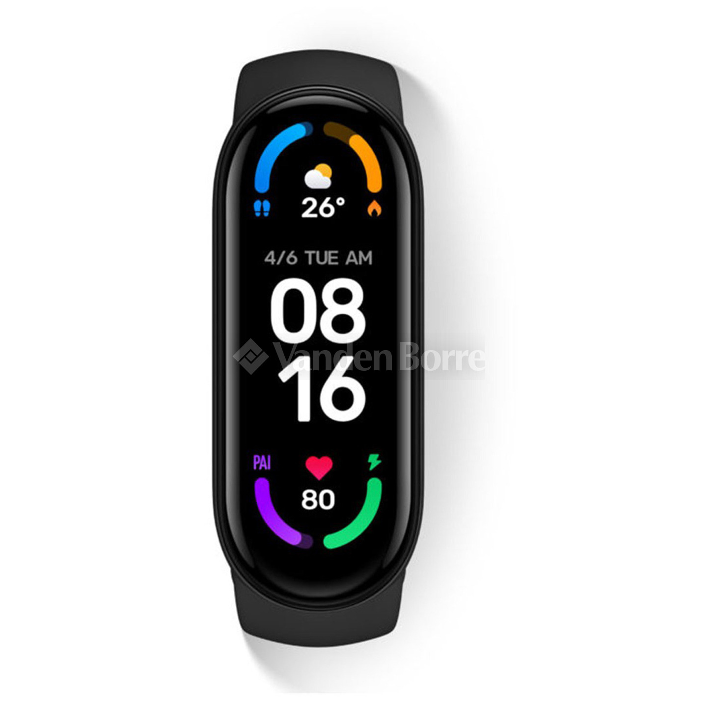 Smartwatch / Activity tracker | Vanden Borre