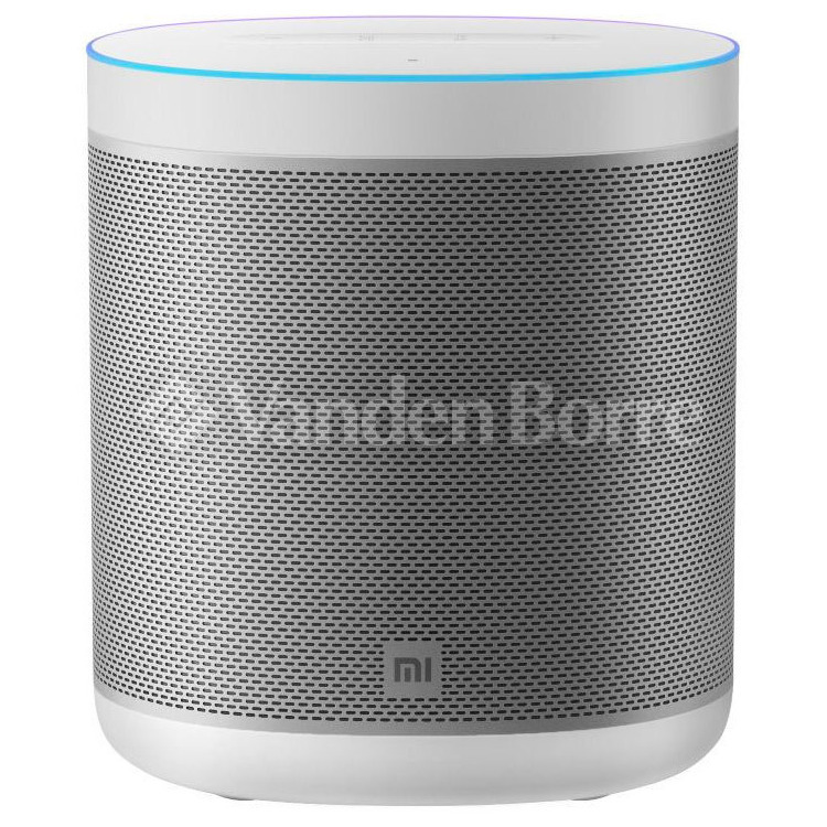 ENCEINTE BLUETOOTH XIAOMI MI SMART SPEAKER Vanden Borre