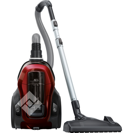 Vandenborre Aspirateur Sans Sac 2025