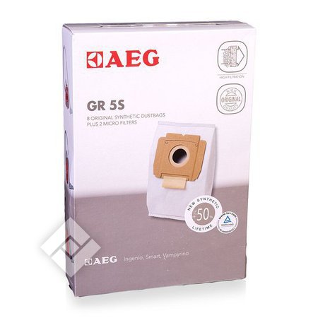 AEG ORIGINAL GR5S / 900256540