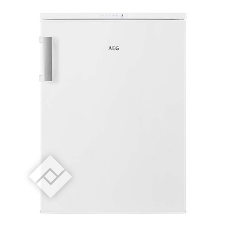 AEG Réfrigérateur 1 porte RTB413D1AW