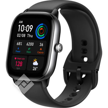 AMAZFIT GTS 4 MINI MIDNIGHT BLACK
