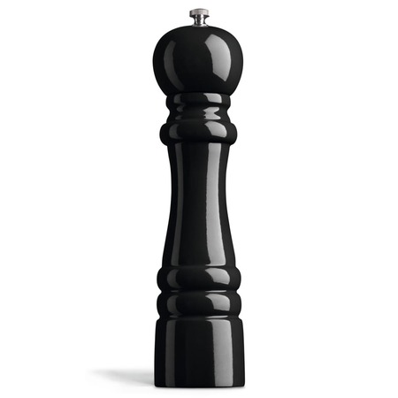 AMEFA Zout-/pepermolen 26 cm zwart
