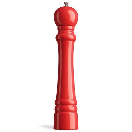 AMEFA Zout-/pepermolen XXL rood