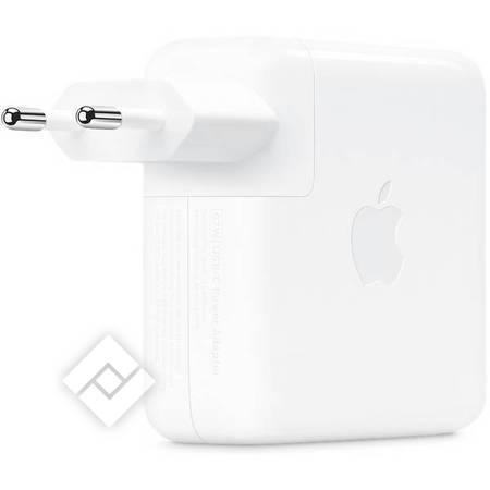 Manoeuvreren Observatie maat APPLE OPLADER 67W USB-C POWER ADAPTER | Vanden Borre