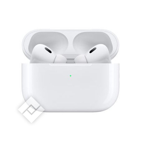 APPLE AirPods Pro avec Boitier de Charge USB-C (2ᵉ gnration)