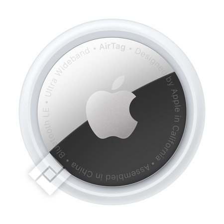 APPLE AIRTAG TAG (1 PACK)