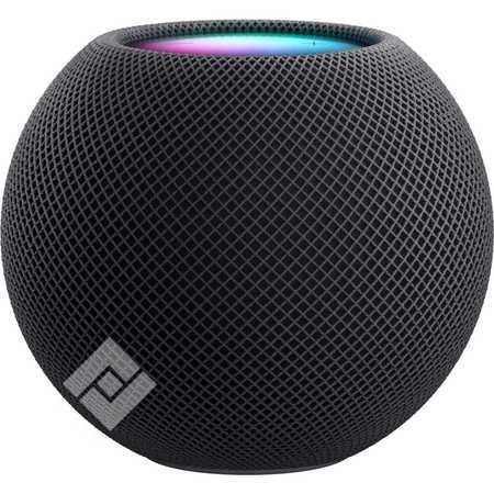 APPLE HOMEPOD MINI SPACE GREY