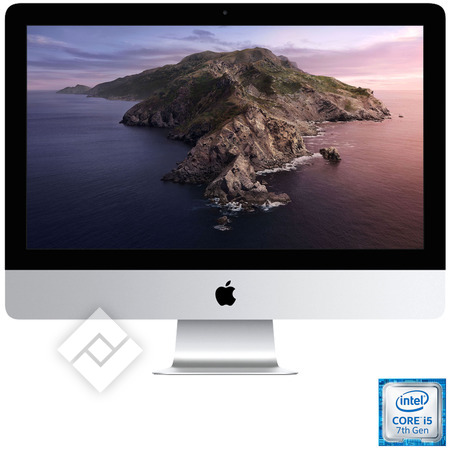 apple imac