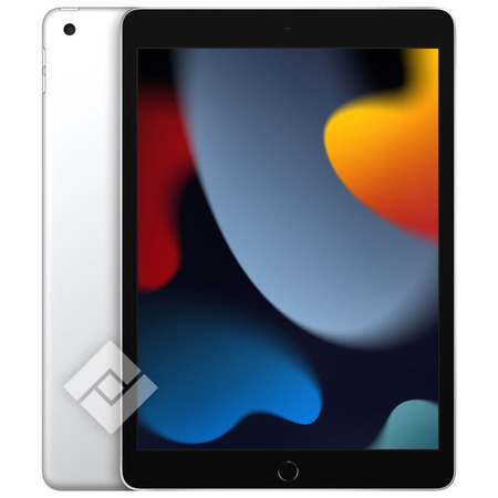APPLE iPad (2021) 10.2 inch 64GB Wi-Fi Silver