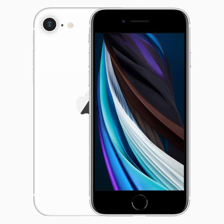 APPLE Refurbished iPhone SE (2020) 128GB Wit
